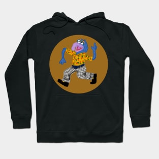 Gonzo! Hoodie